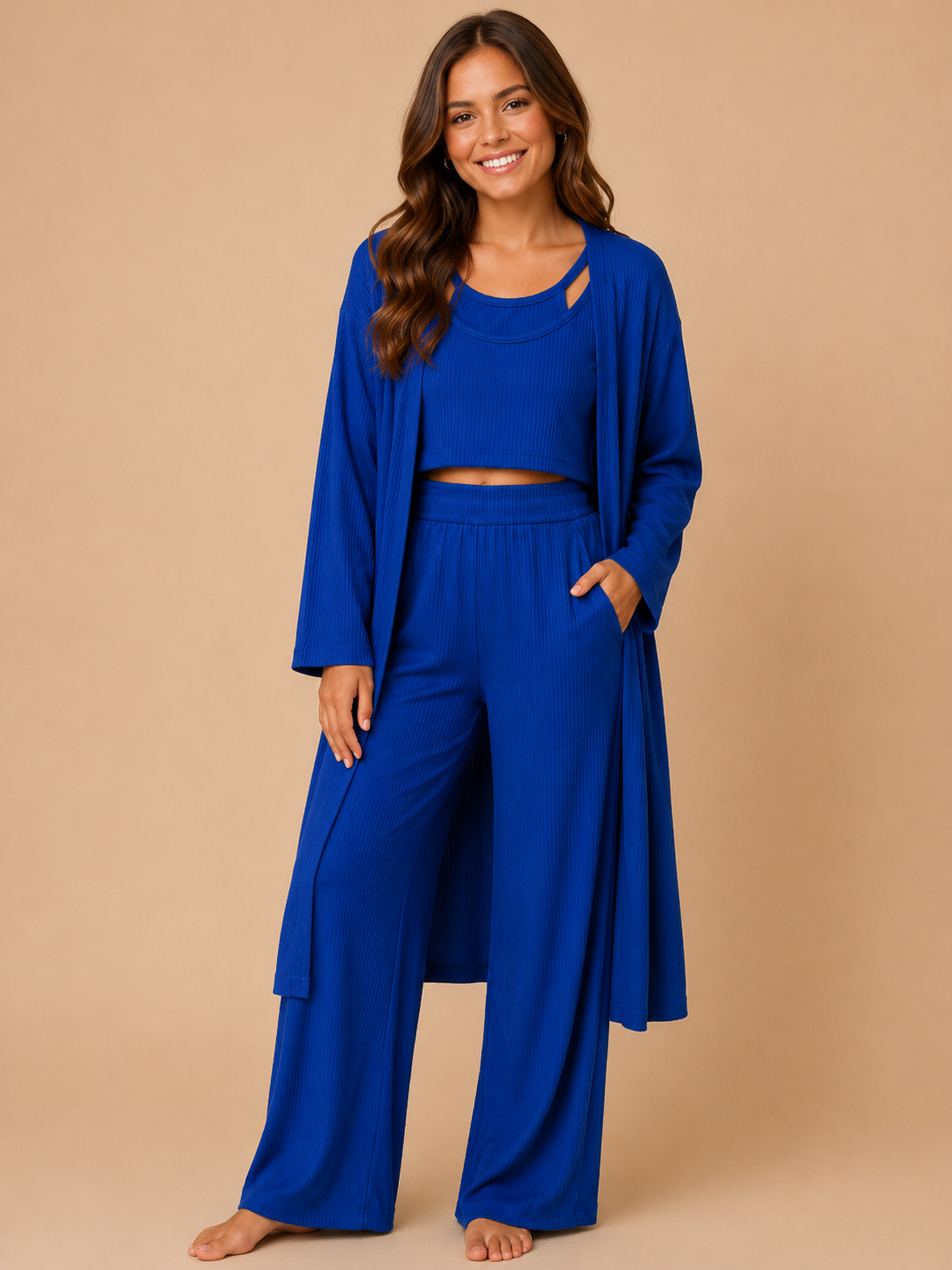 Kathy Design 3 Piece Set