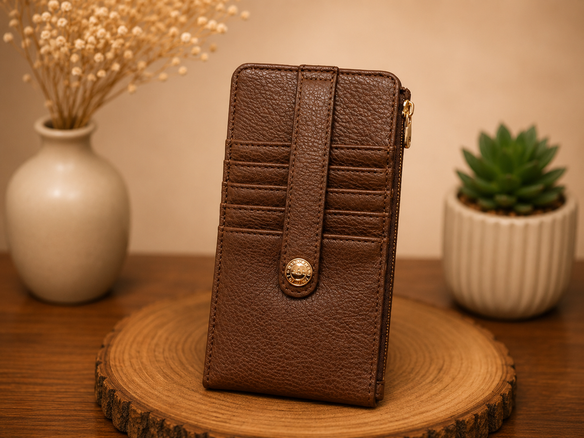 Leather Wallet