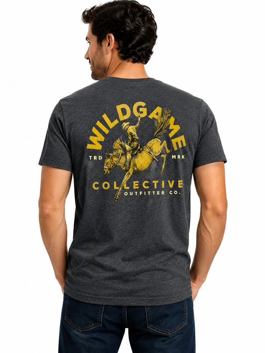 Adult Wildgame Collective T-Shirt