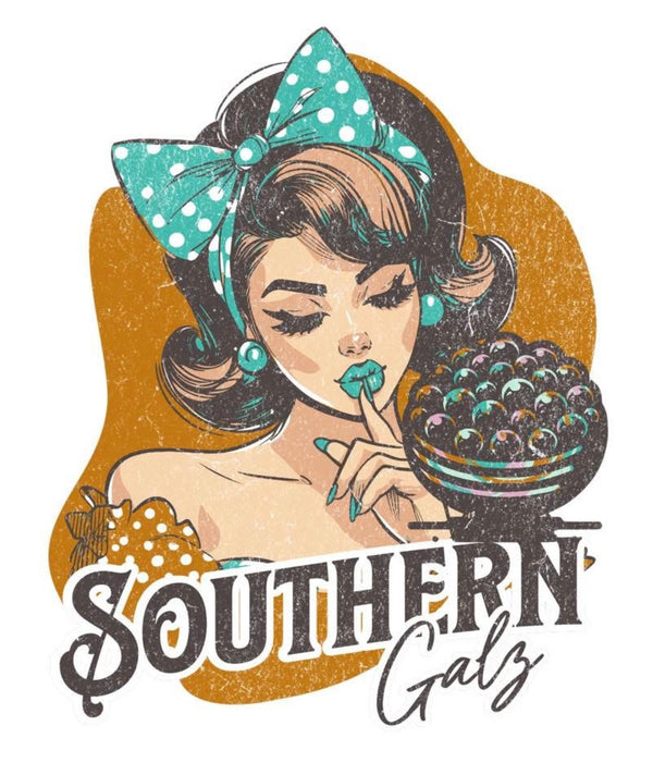 Southern Galz 