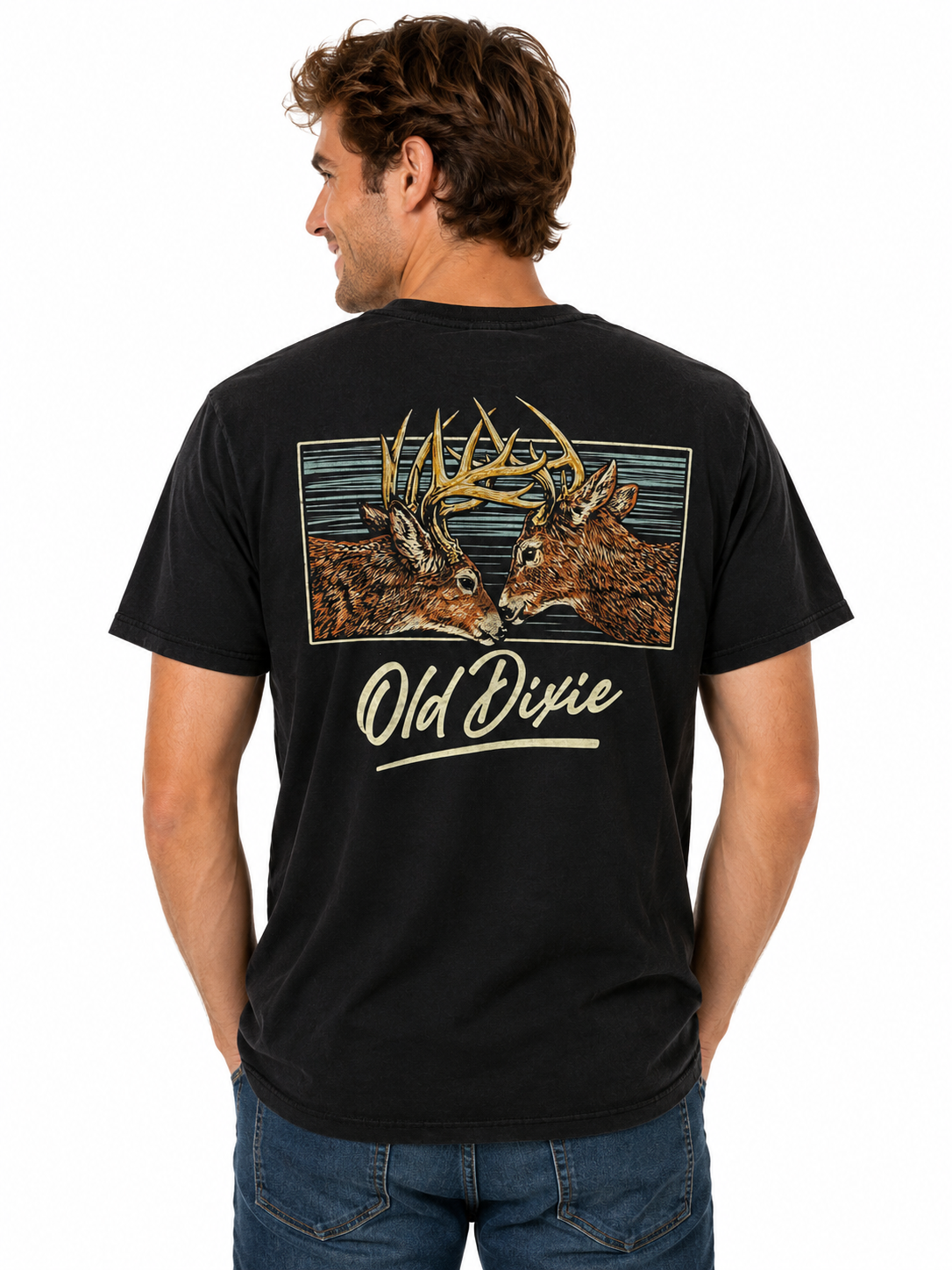 Old Dixie T-Shirt