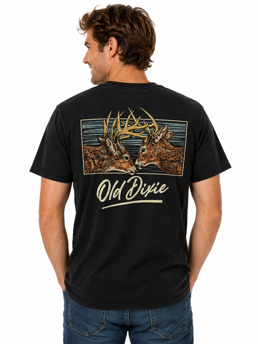 Old Dixie T-Shirt