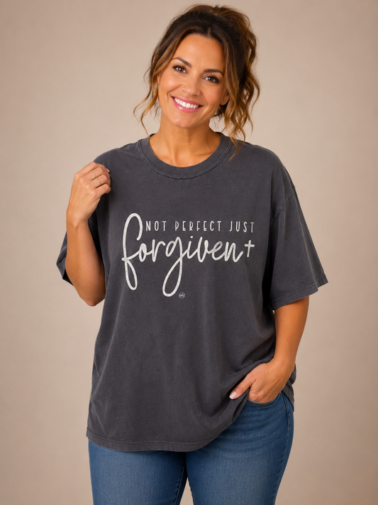 Adult Forgiven T-Shirt