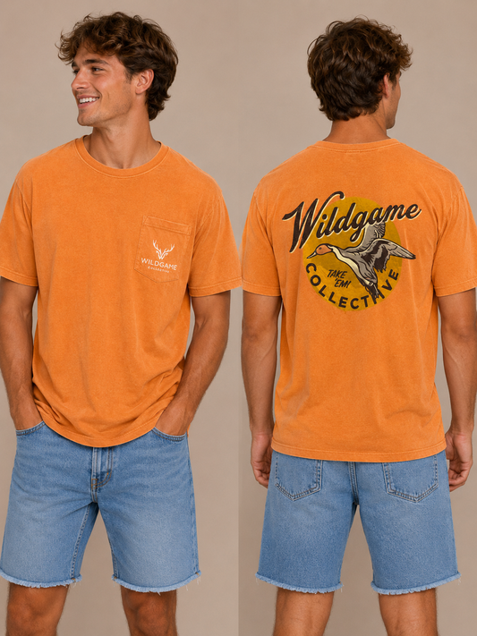 Adult Wildgame T-Shirt